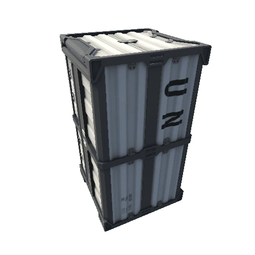 Shipping Container Generic